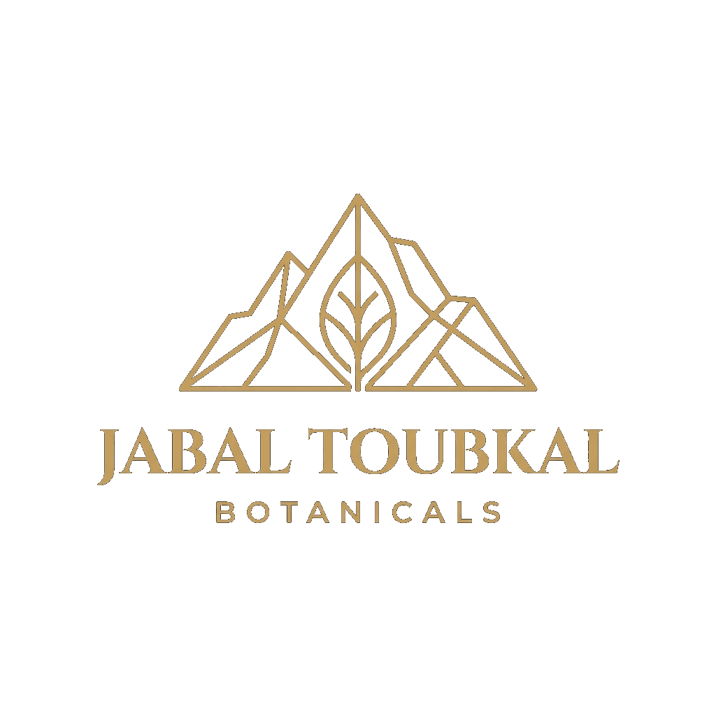 Herbes Jabal Toubkal