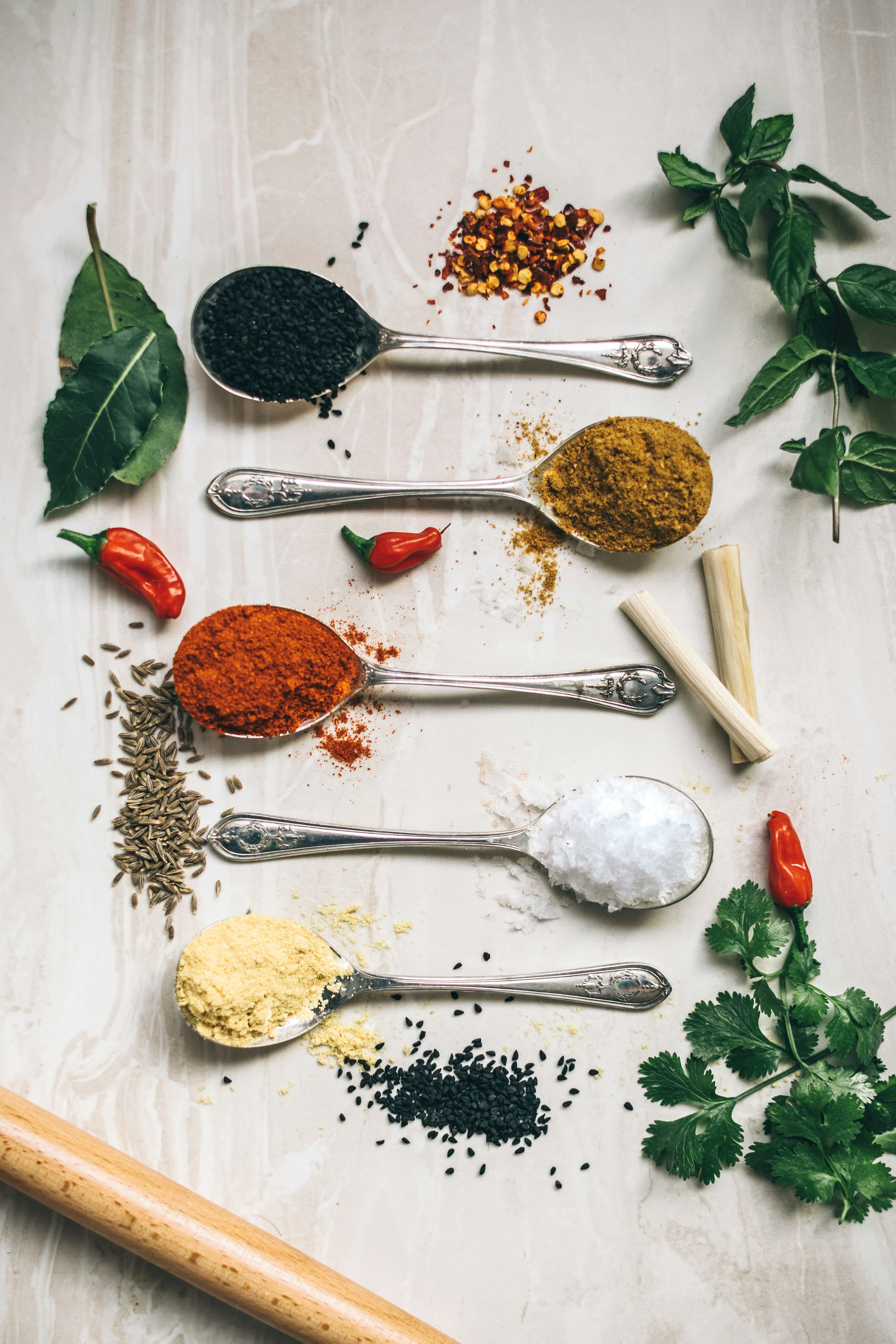 Herbal Ritual
